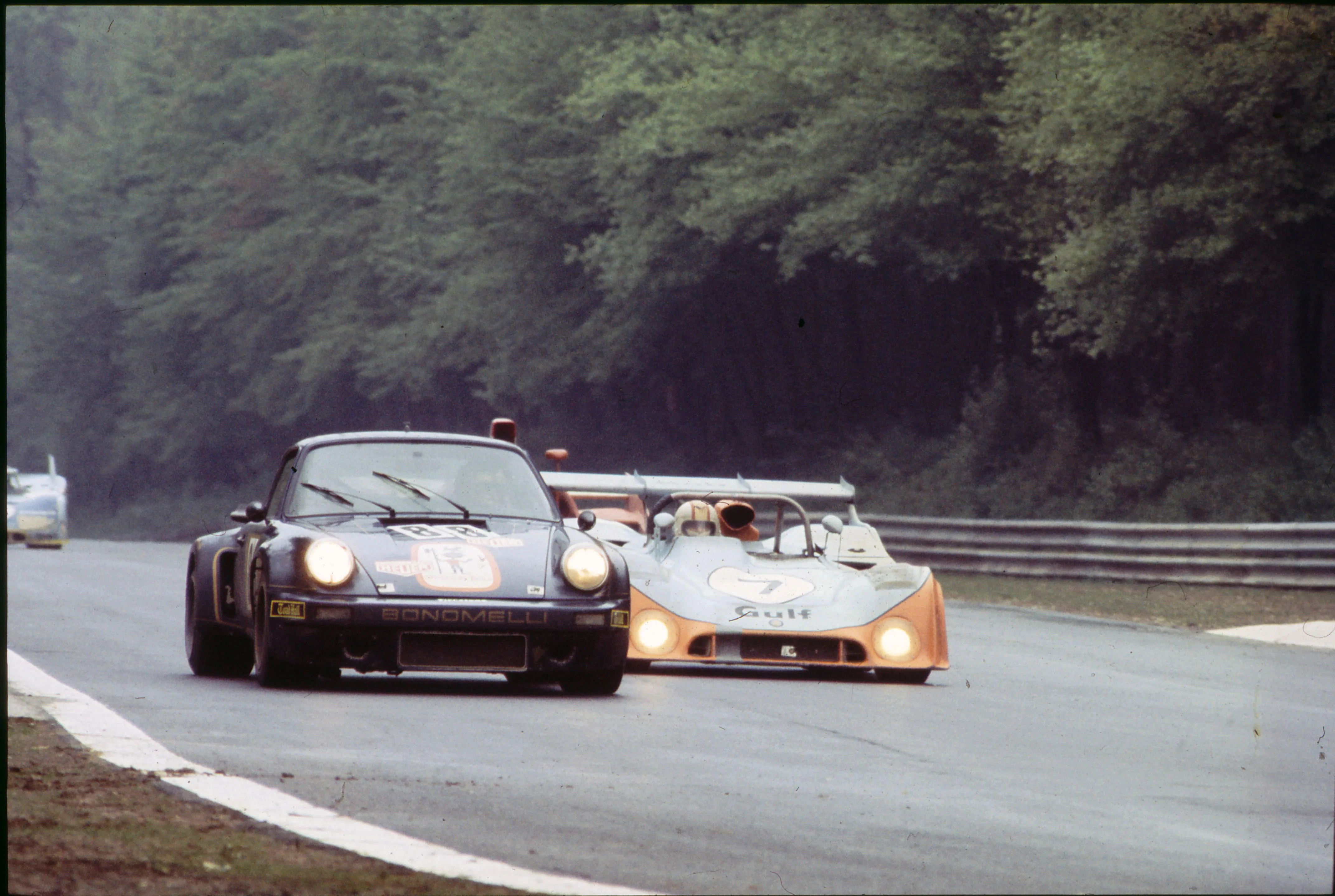 Monza 1000 Kilometres 1974